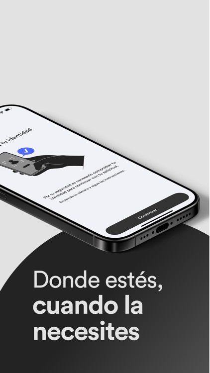 BRID Autenticador screenshot-4