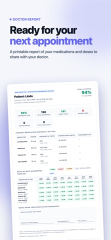 MediScan Pro - Meds & Refills Screenshot 9 of 9