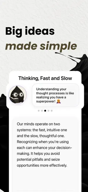 Inkly AI - Power your mind screenshot 2