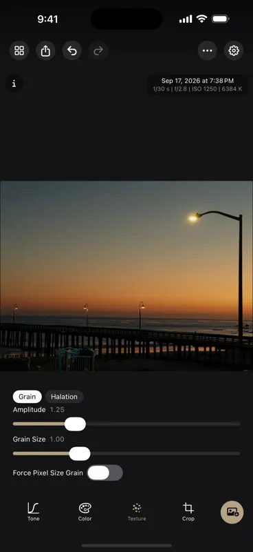 Chromagraph Camera screenshot 4 of 4