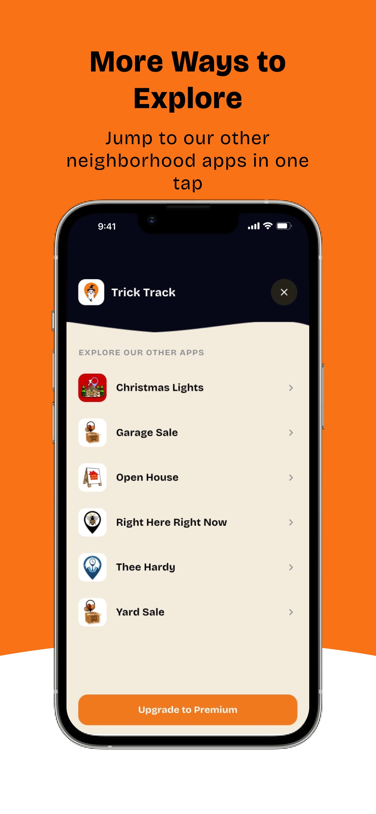Screenshot 4 of Trick Track