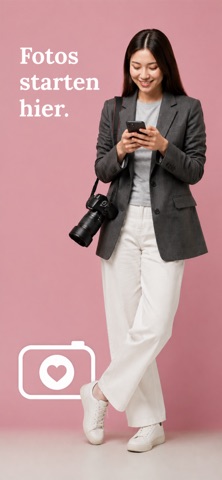 WeddingBuddy: Photo Guide screenshot