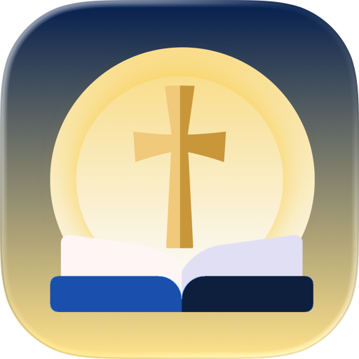My Virtual Pastor AI