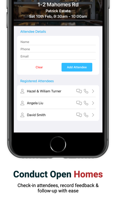 ReNet Screenshot