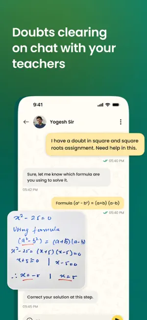 Sparkl Learning screenshot 3
