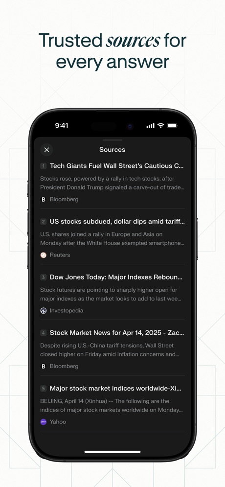 iPhone screenshot 6