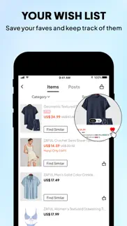 zaful - my fashion story problems & solutions and troubleshooting guide - 1