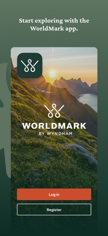 WorldMark Screenshot 8 of 8
