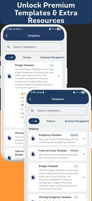 MindFuel Learning screenshot 4