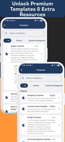 MindFuel Learning Screenshot 4 of 7