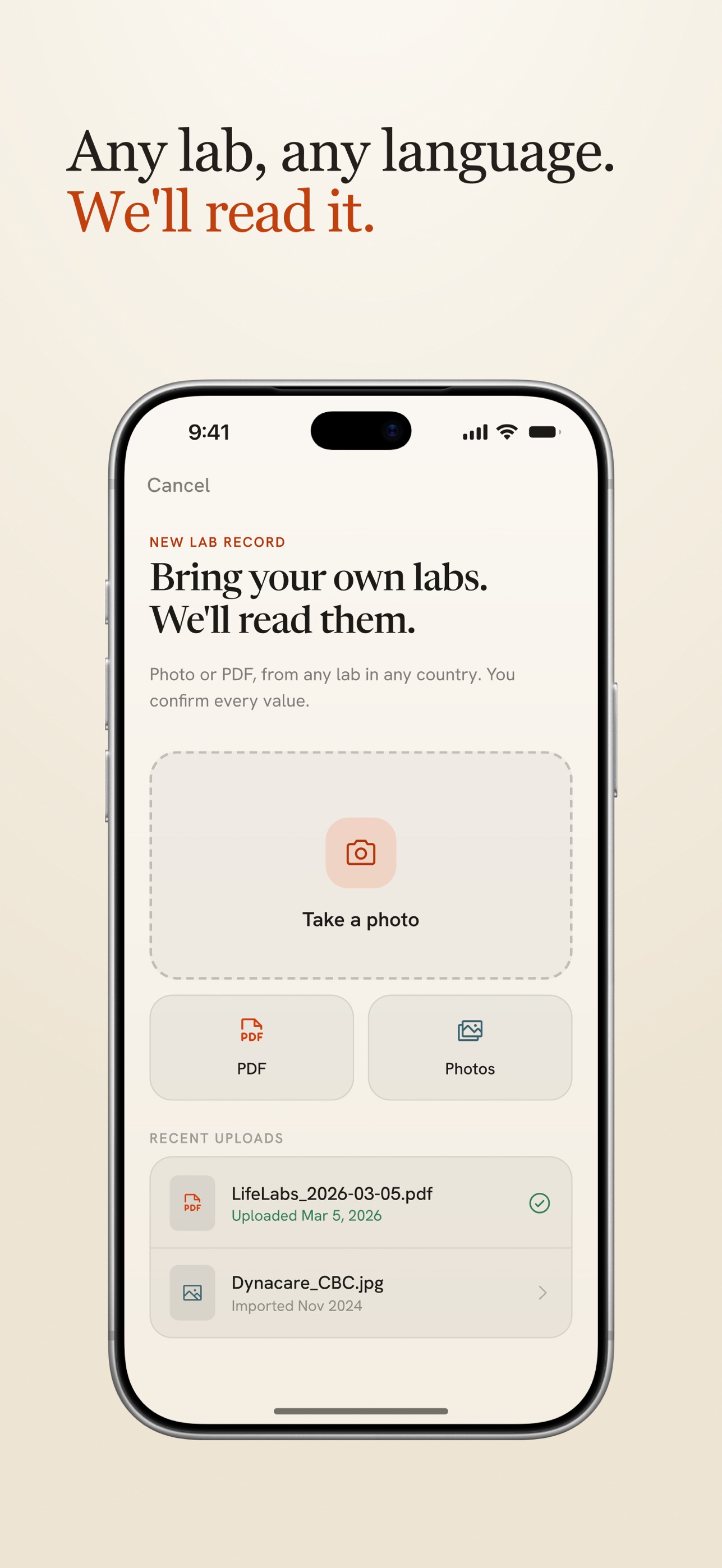 Screenshot 4 of Flavinn