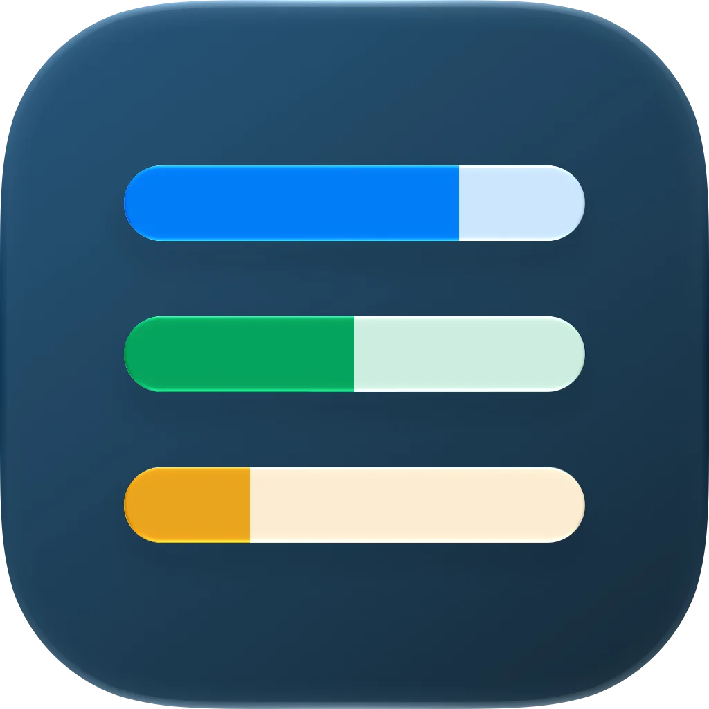 Progress - Goal Tracker