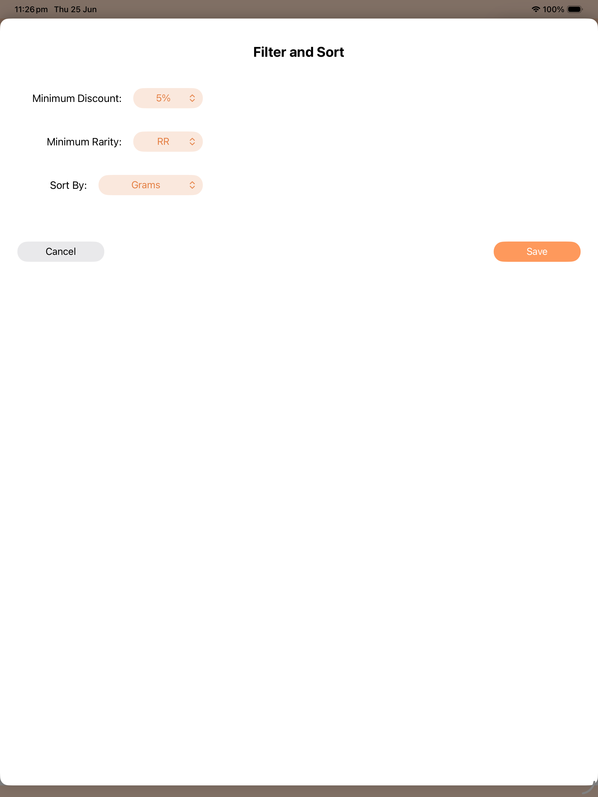 Half Price - Szumark screenshot 14