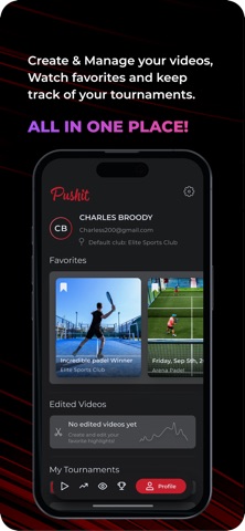 PUSHIT. Screenshot 5 of 6
