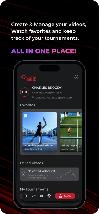 PUSHIT. Screenshot 5 of 6