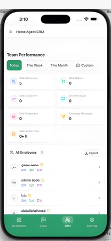 ChatMi Business Screenshot 2 of 10