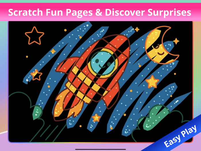 Kids Learning Preschool Games