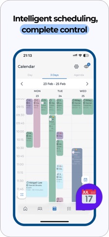 Medicasimple screenshot