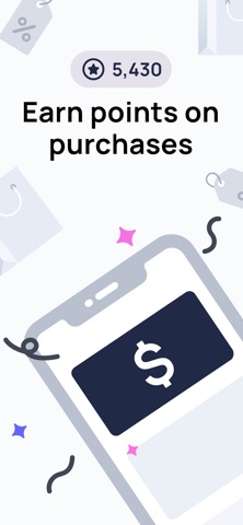 Stash Cash Rewards Screenshot 2 of 4