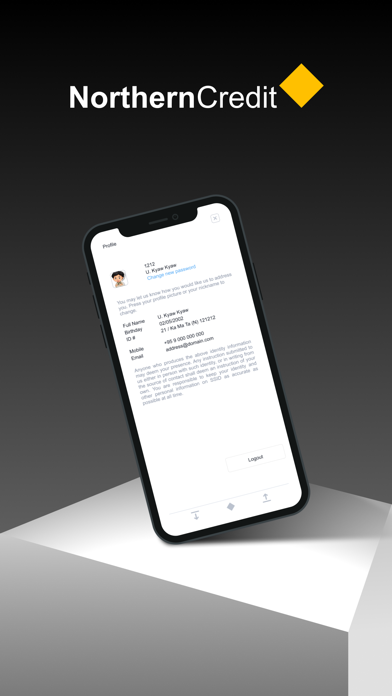 Northern Credit Screenshot