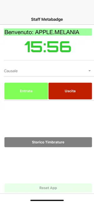 Metabadge screenshot 3