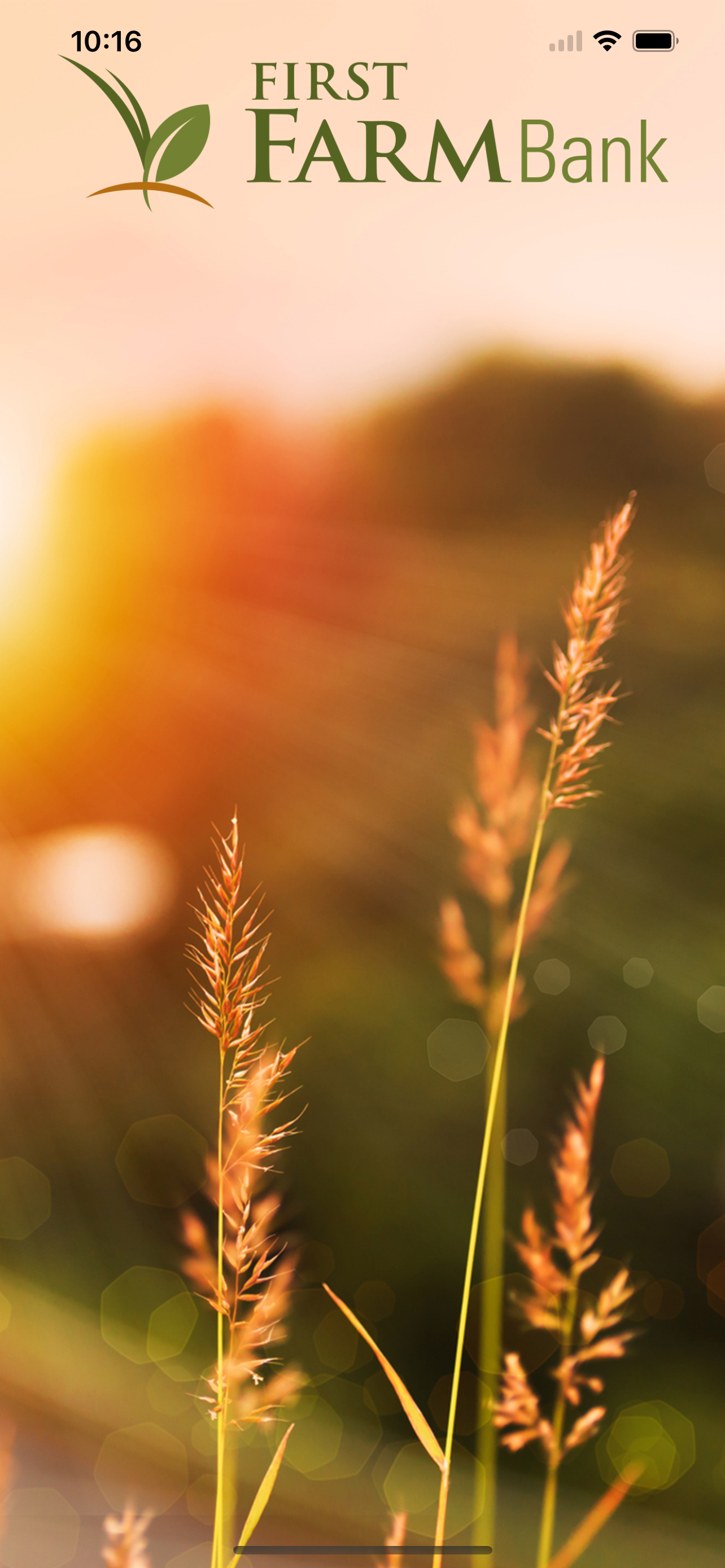 First FarmBank Mobile