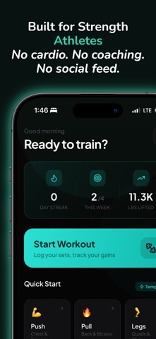 Gymmetry Screenshot 3 of 8
