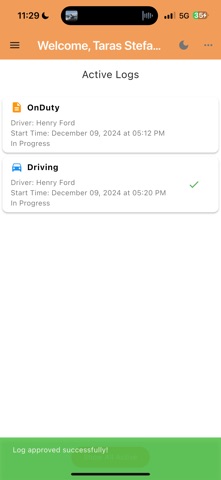 Truck Check Pro screenshot