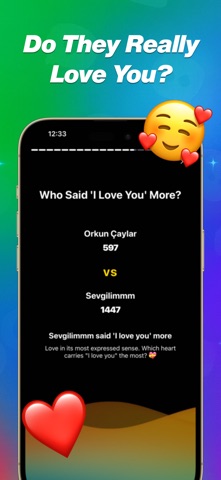 Message Analyzer Pro for Chats Screenshot 2 of 6