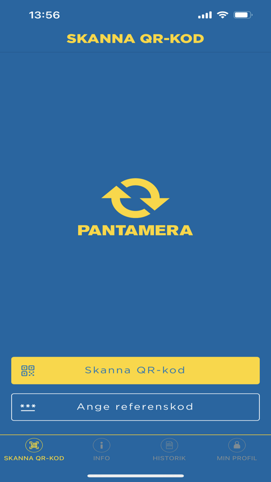 #2. Pantamera (iOS) 由: Returpack IT