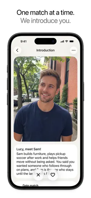 Soulmate: Dating & Friends screenshot 2