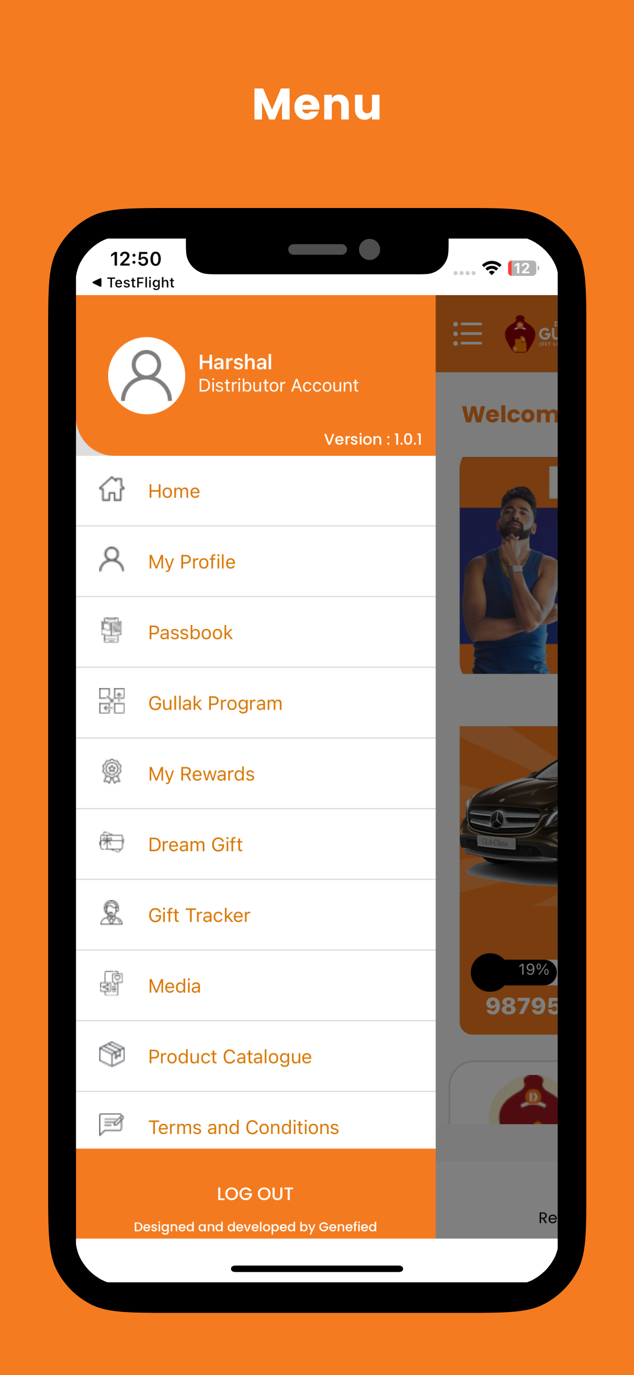 DkG screenshot 3