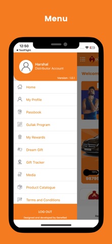 DkG screenshot