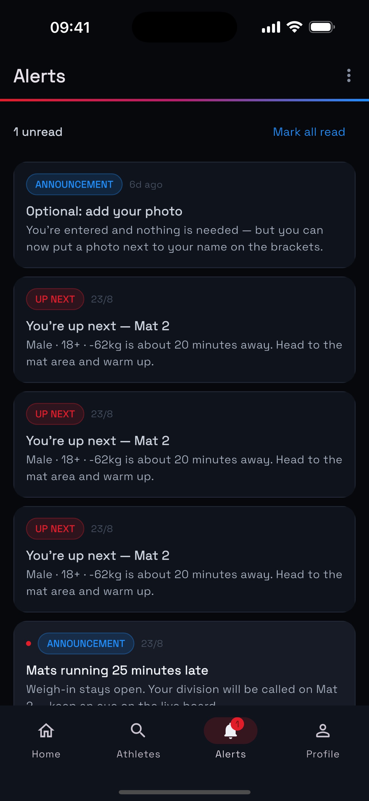 Screenshot 5 of Matslayers