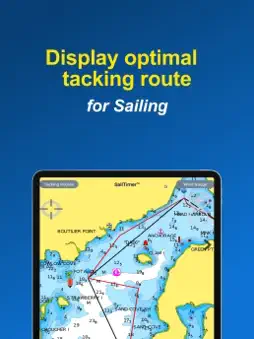 SailTimer™ screenshot 16