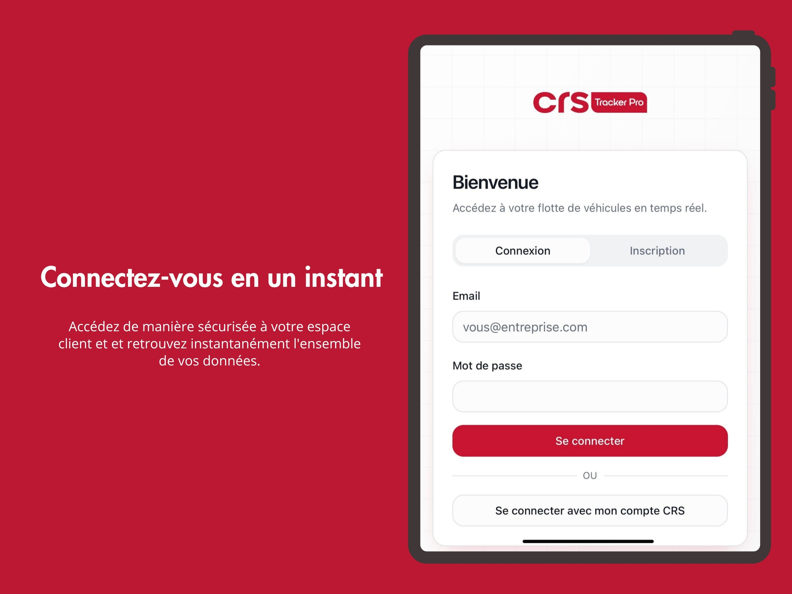 CRS Tracker Pro screenshot 7