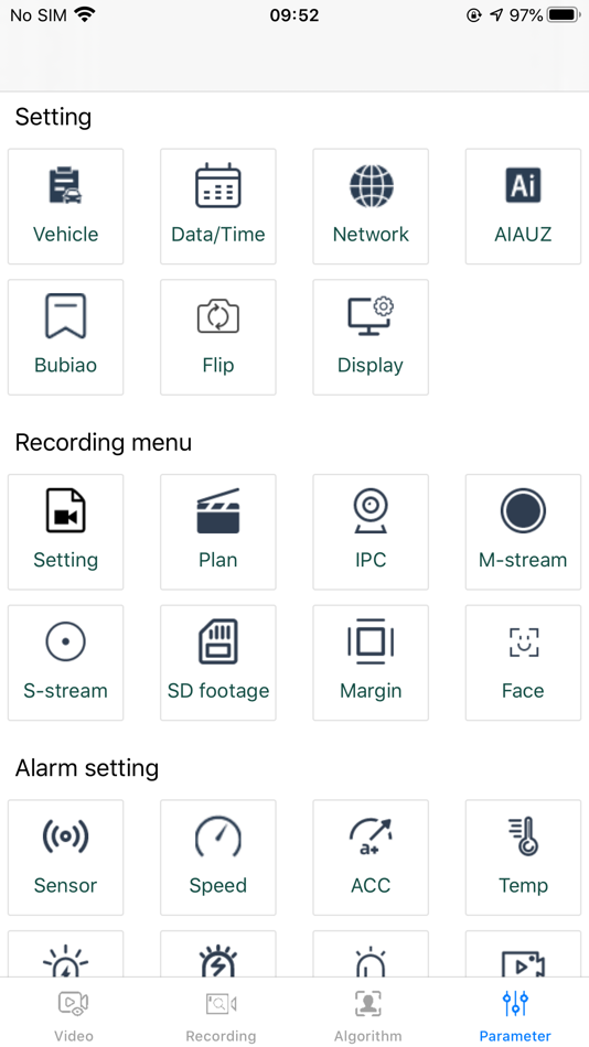#3. FLTGuardian (iOS) Podle: bolide
