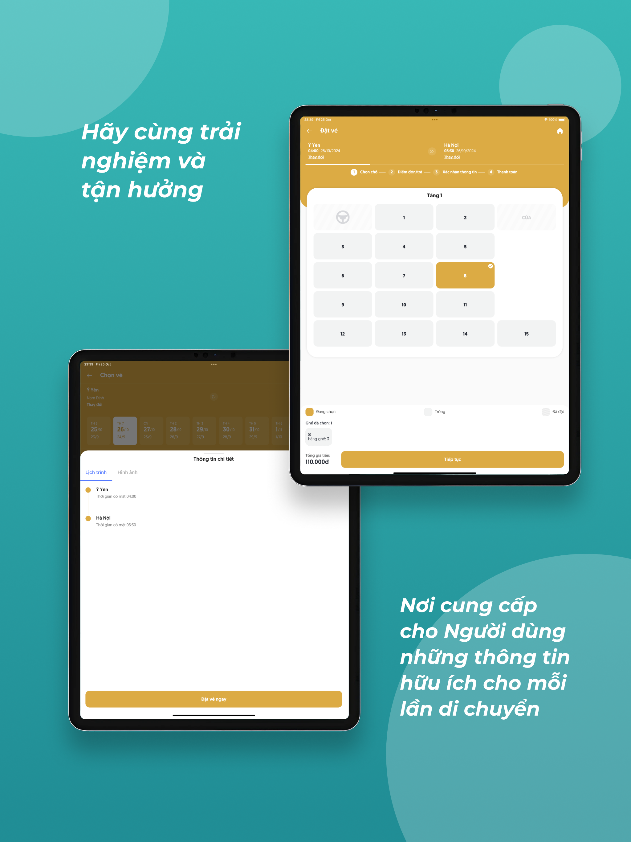 Hà Thành Limousine screenshot 10
