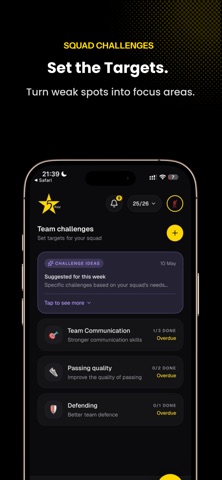 5StarKidz Coach Screenshot 6 of 7