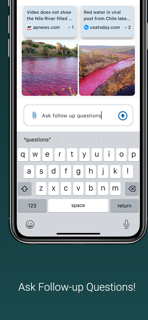 Chat Unlimited & Ask Brutus AI screenshot 3