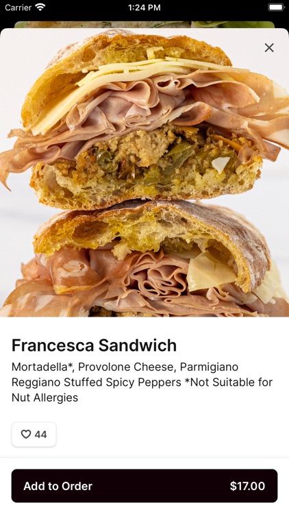 The Cheese Store Beverly Hills