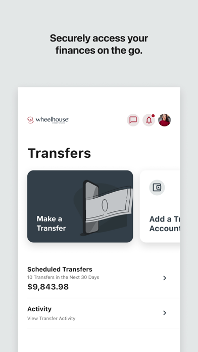 Wheelhouse CU Screenshot