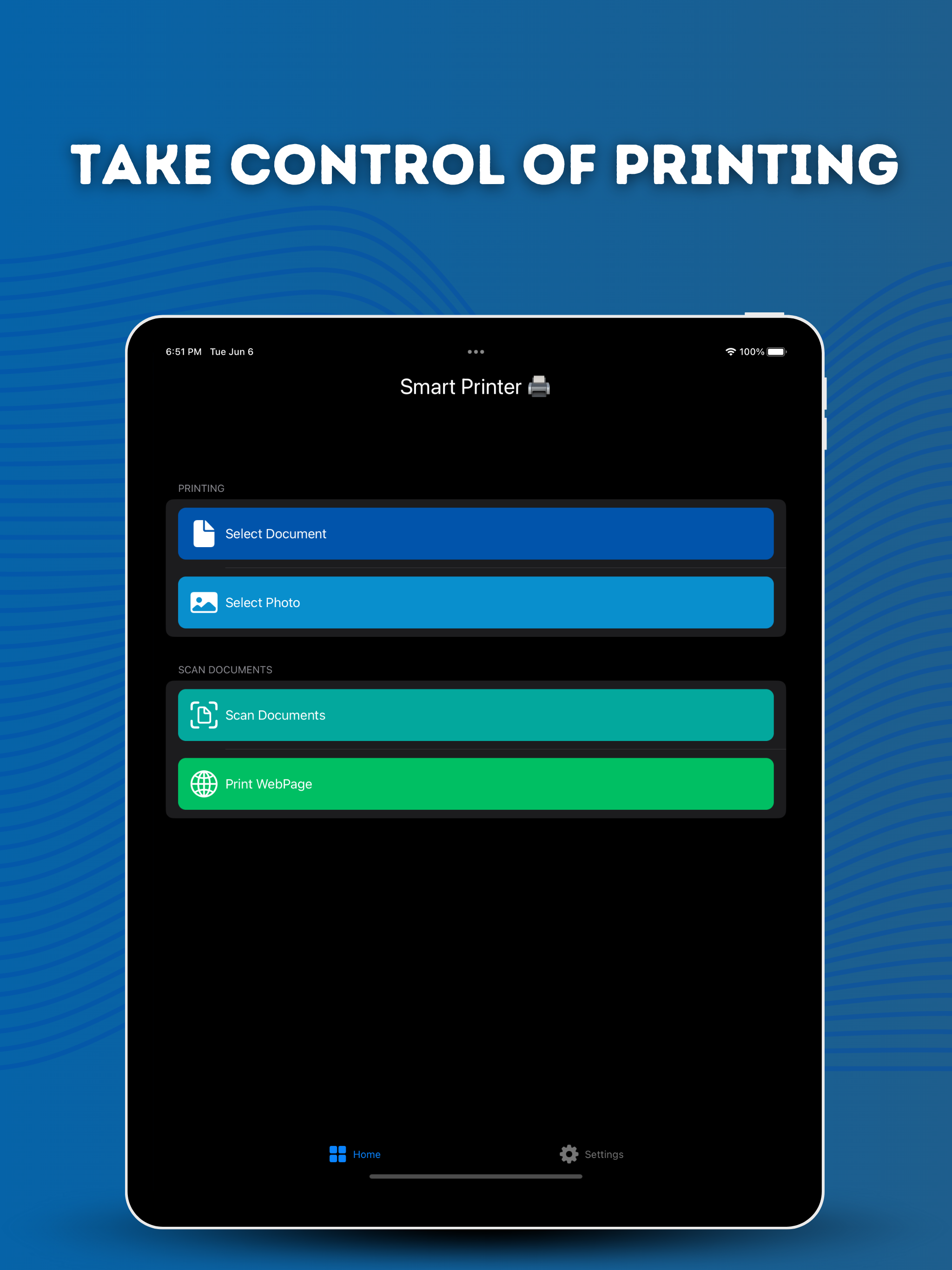 Printer App: Print & Scan screenshot 8