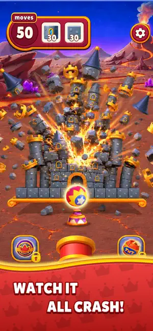 Smash Kingdom screenshot 4