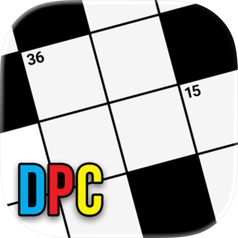 Daily POP Crossword Puzzles screenshot 1
