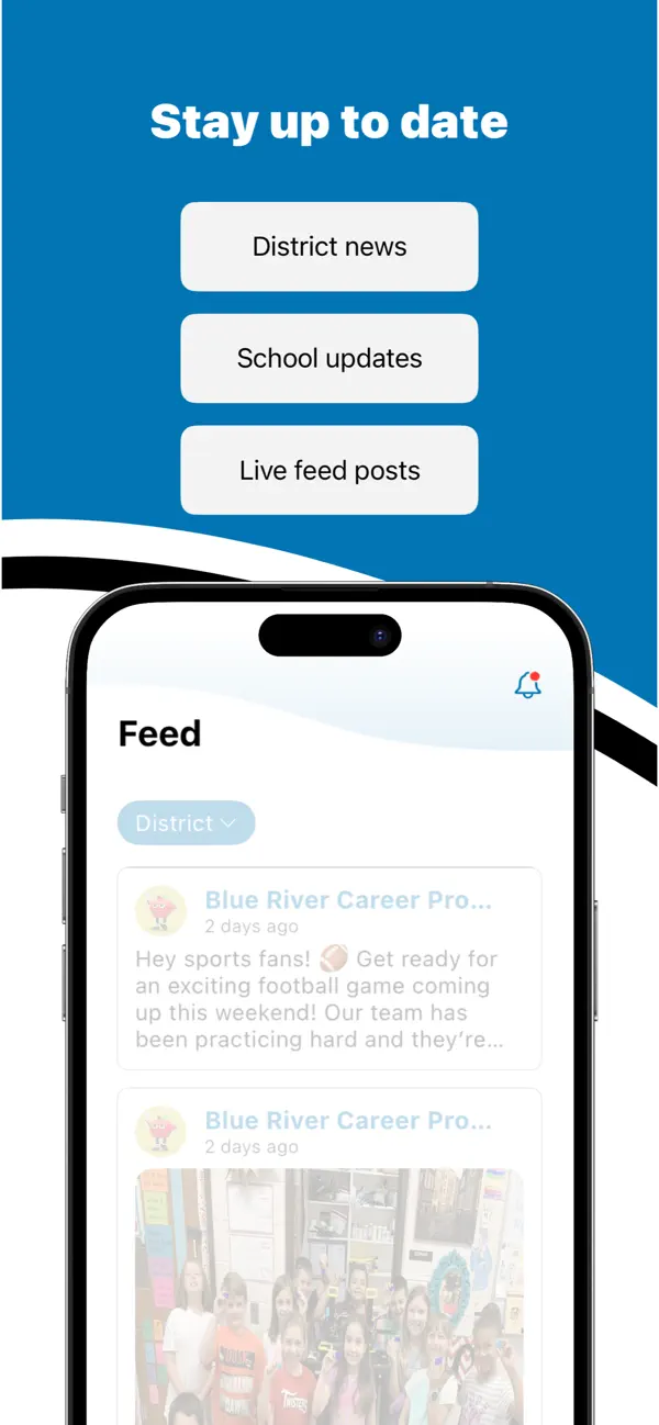 Screenshot #3 pour Blue River Career Programs