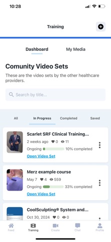 Medosphere Screenshot 5 of 9