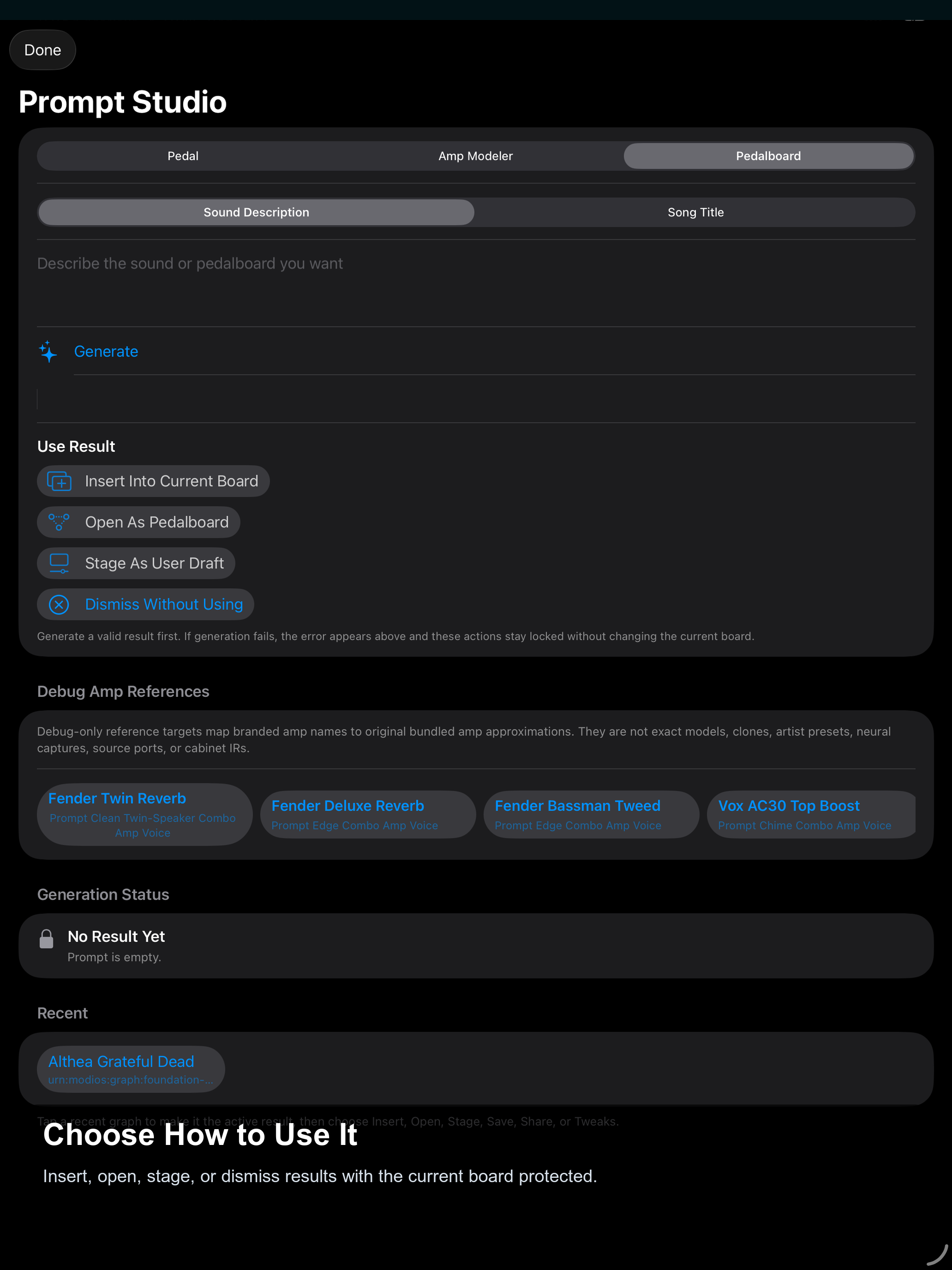PatchRig FX screenshot 17