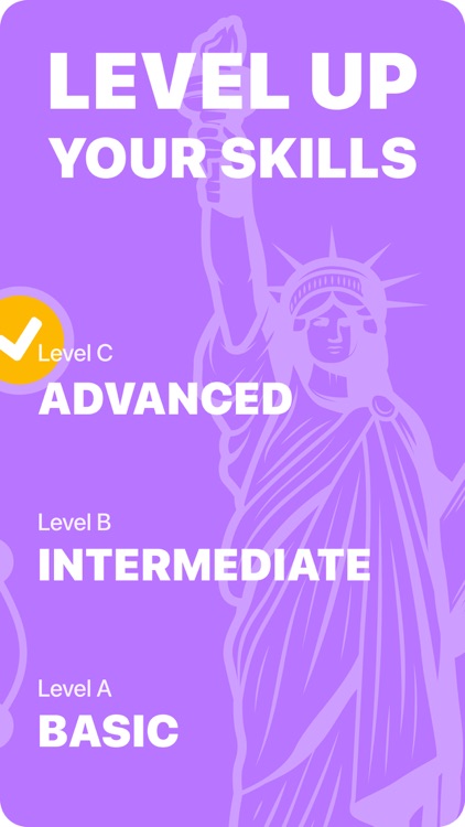 ENLY: American English Fluency