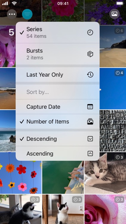 Photoscope: Best Photo Picker screenshot-3
